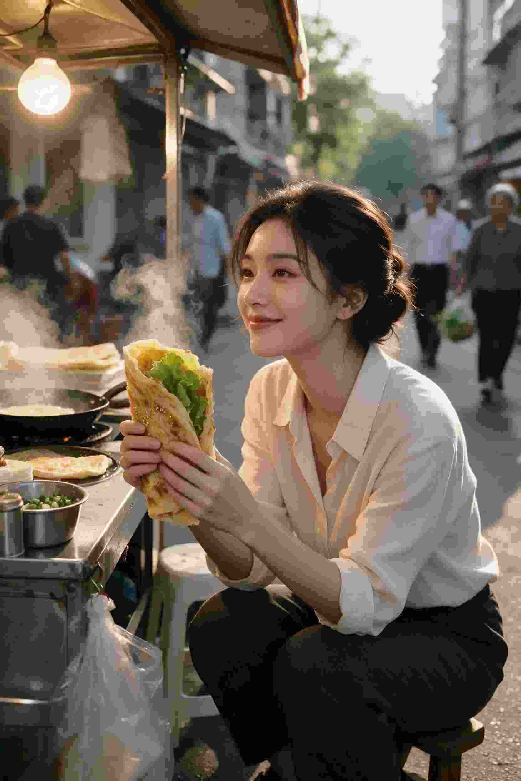 小说推荐