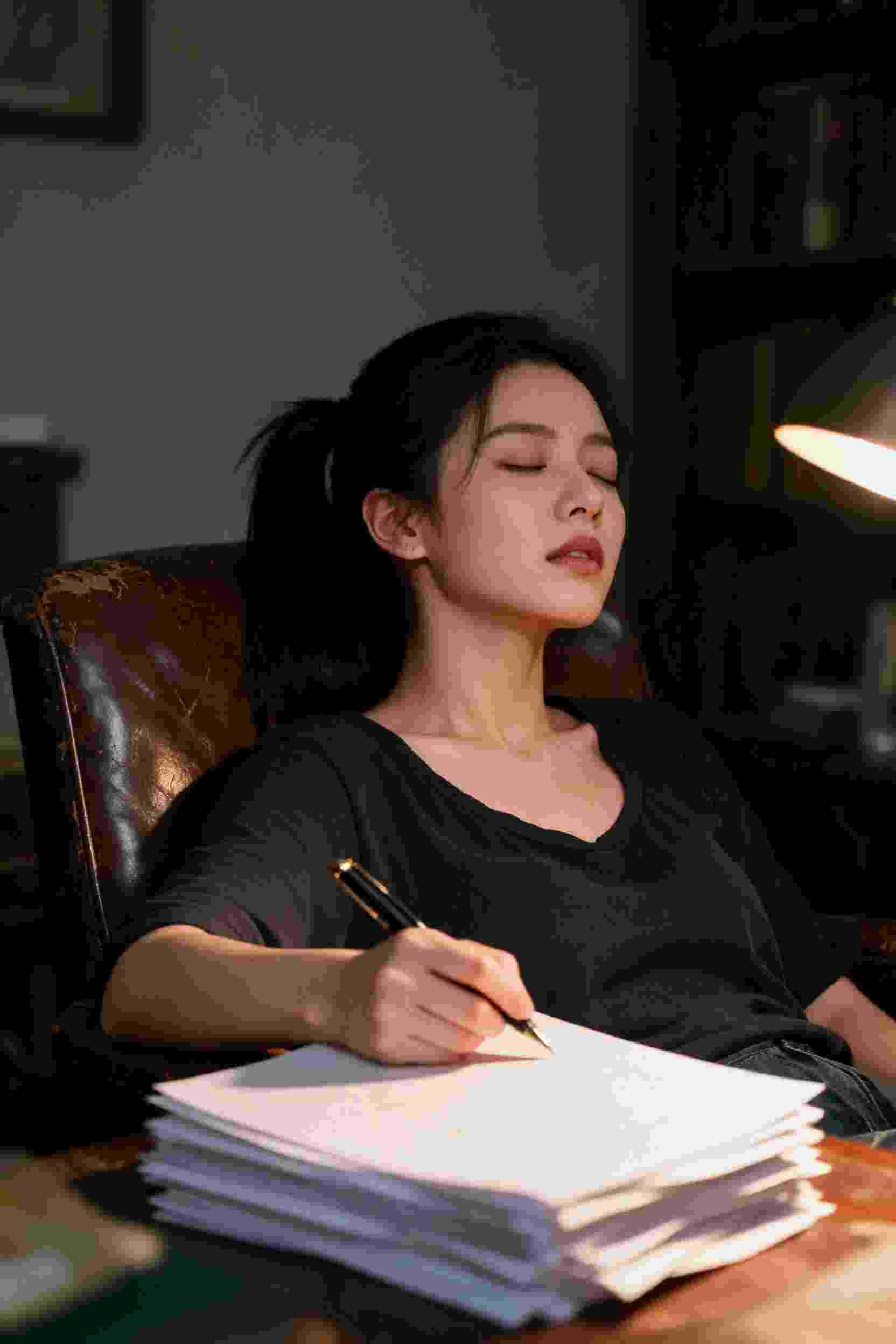 小说