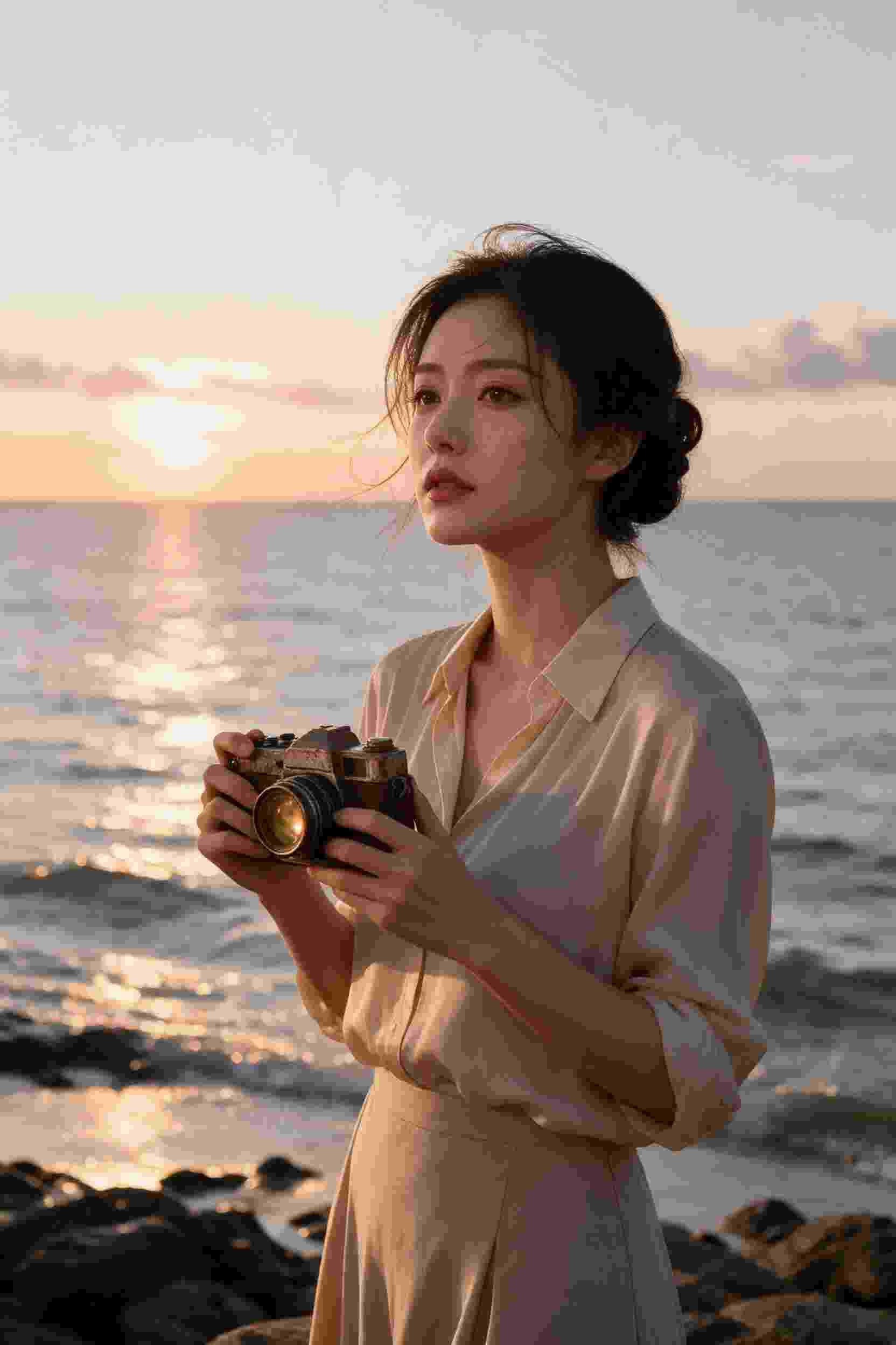 精选小说