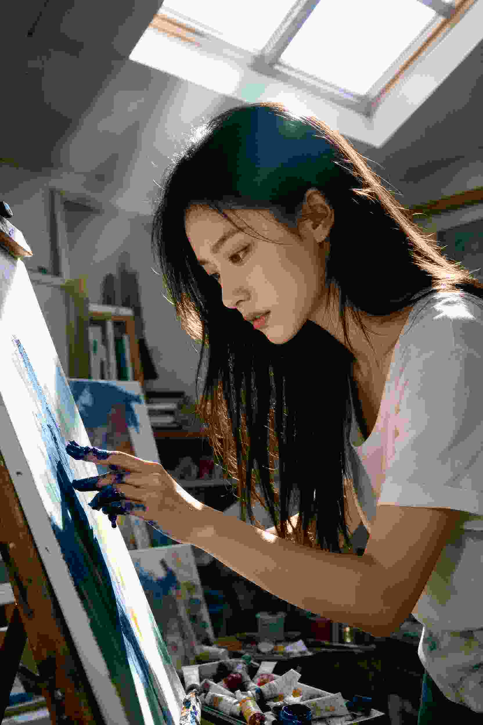 小说